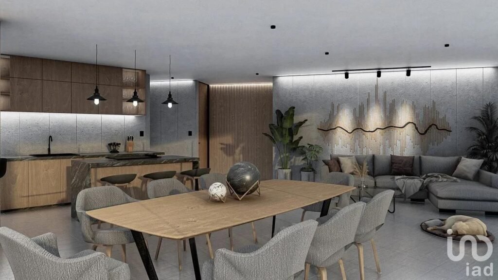 Último Departamento en "La Porta" Querétaro