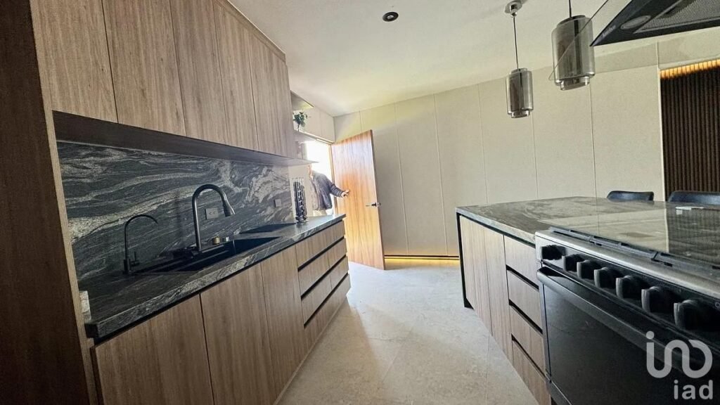 Último Departamento en "La Porta" Querétaro