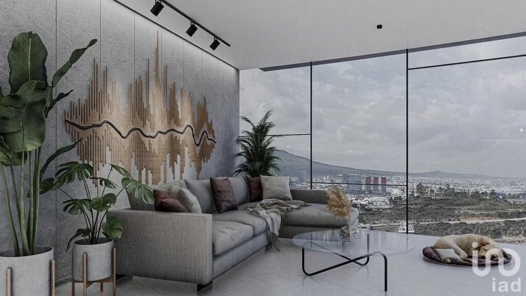 Último Departamento en "La Porta" Querétaro