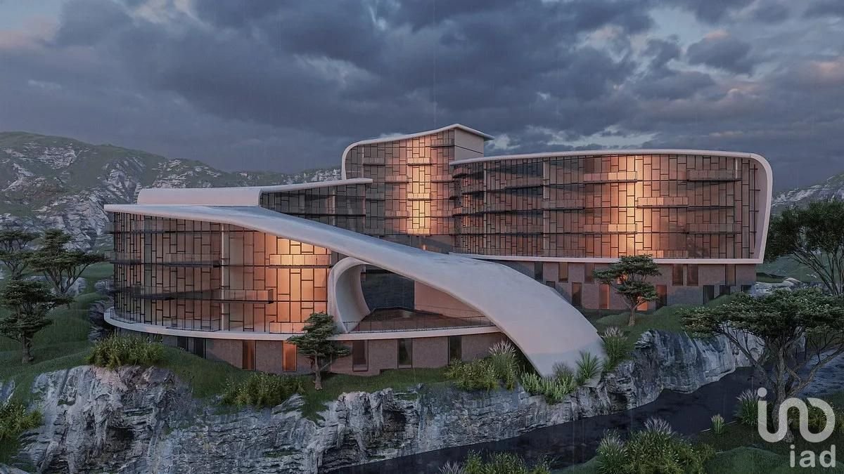 Último Departamento en “La Porta” Querétaro