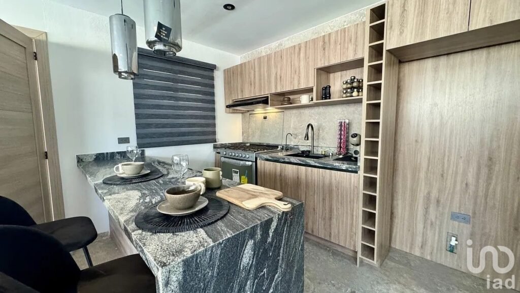 PREVENTA Depto en "La Loma" Querétaro