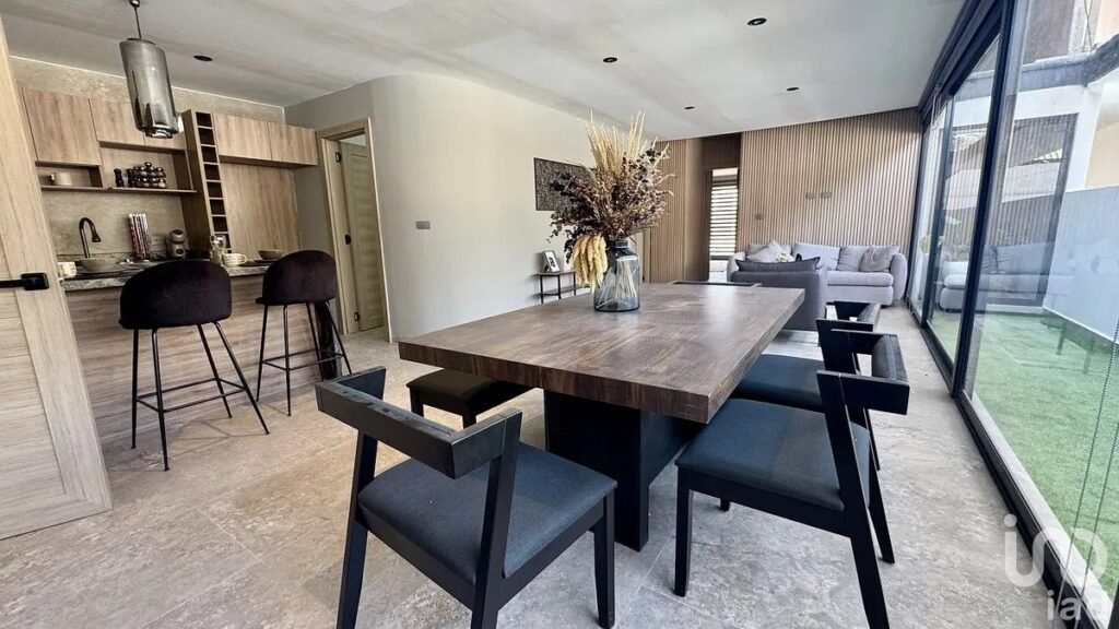 PREVENTA Depto en "La Loma" Querétaro