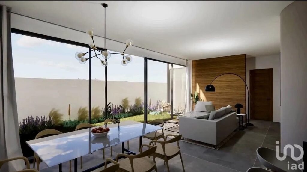 PREVENTA Depto en "La Loma" Querétaro