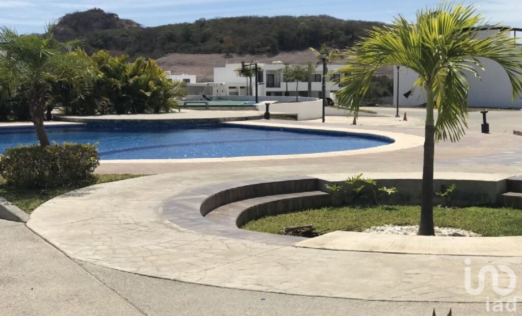 Casa en Venta en fraccionamiento privado en el Venadillo.