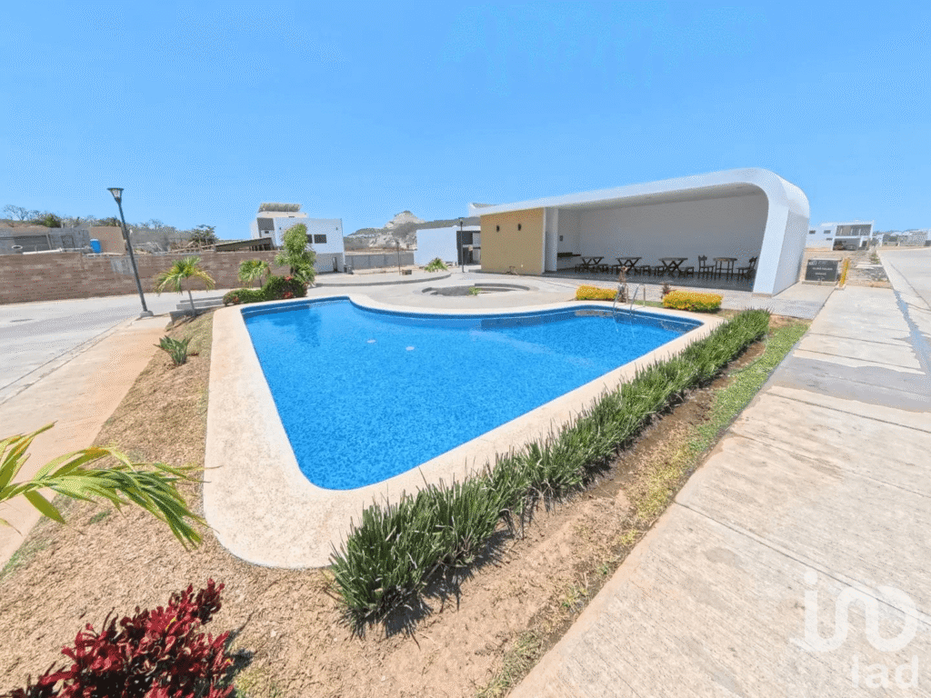 Casa en Venta en fraccionamiento privado en el Venadillo.