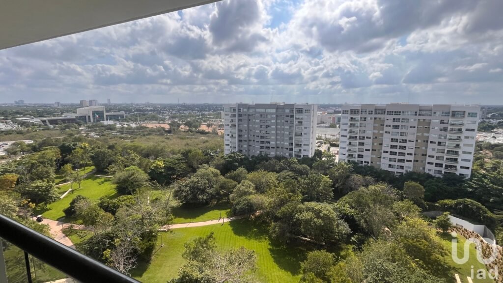 DEPARTAMENTO EN VENTA EN TORRE INDICO FRENTE A PLAZA HARBOR MERIDA YUCATAN