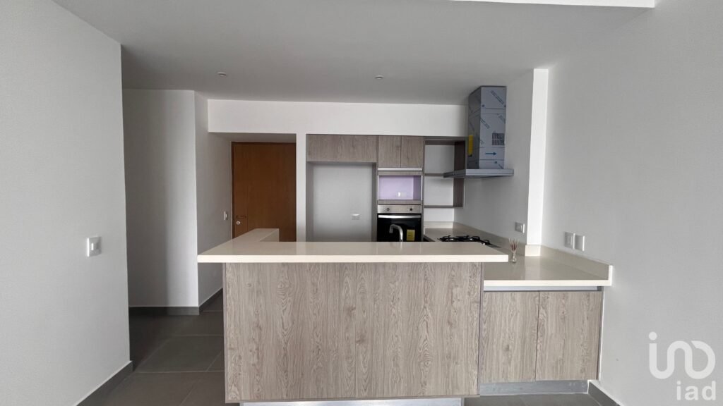 DEPARTAMENTO EN VENTA EN TORRE INDICO FRENTE A PLAZA HARBOR MERIDA YUCATAN