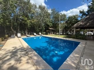 RENTA JARDINES MAYAKOBA PLAYA DEL CARMEN Planta Baja