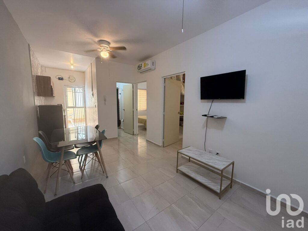 RENTA JARDINES MAYAKOBA PLAYA DEL CARMEN Planta Baja