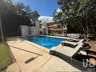 RENTA JARDINES MAYAKOBA PLAYA DEL CARMEN Planta Baja RENTA JARDINES MAYAKOBA PLAYA DEL CARMEN Planta Baja