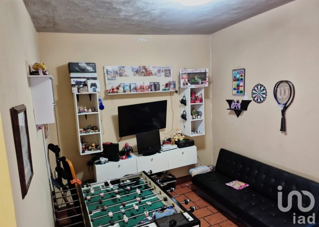 Casa en venta en San Juan Tuxco, San Martin Texmelucan, PUE.