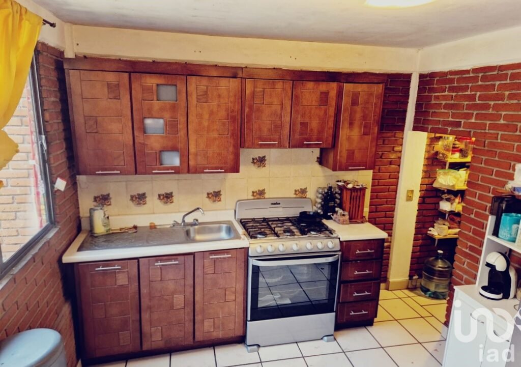 Casa en venta en San Juan Tuxco, San Martin Texmelucan, PUE.