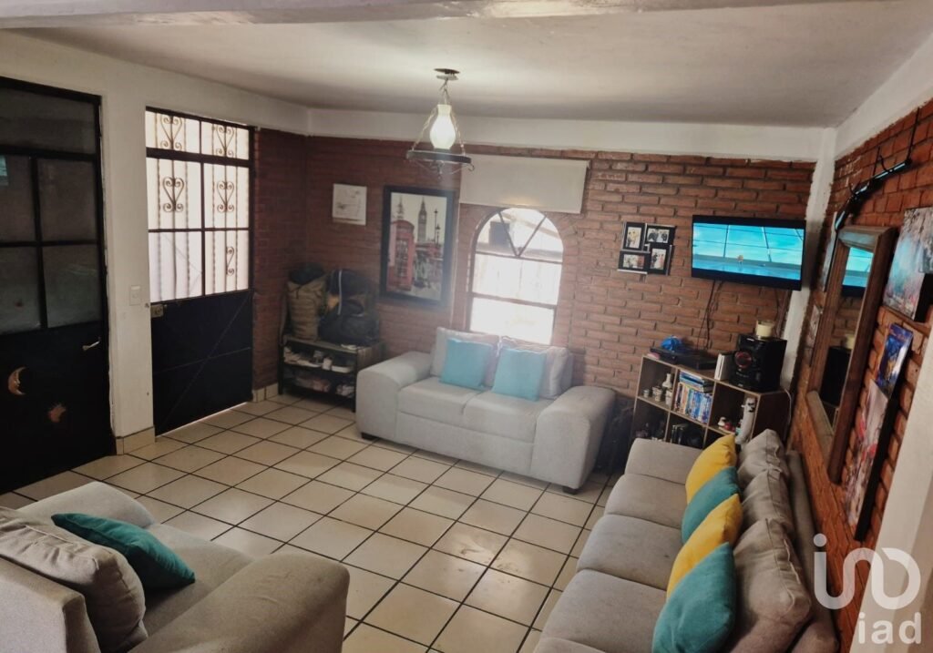 Casa en venta en San Juan Tuxco, San Martin Texmelucan, PUE.