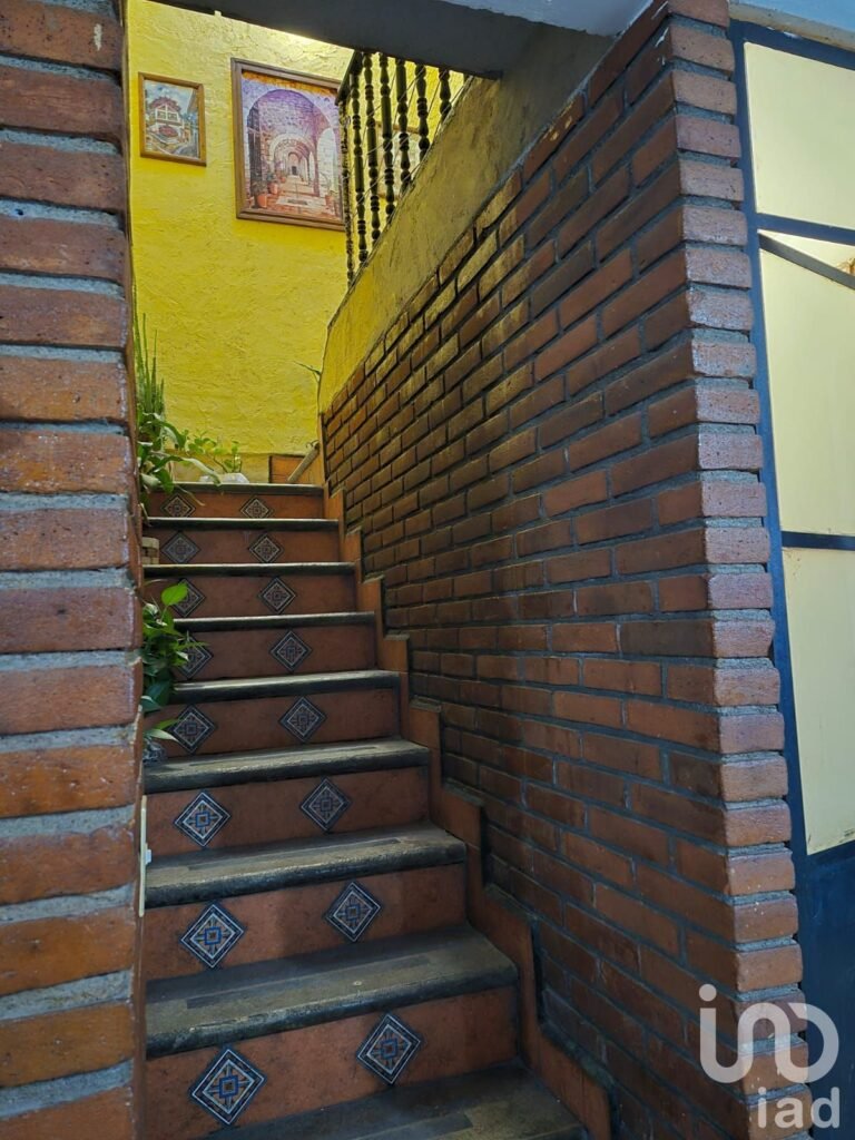 Casa en venta en San Juan Tuxco, San Martin Texmelucan, PUE.