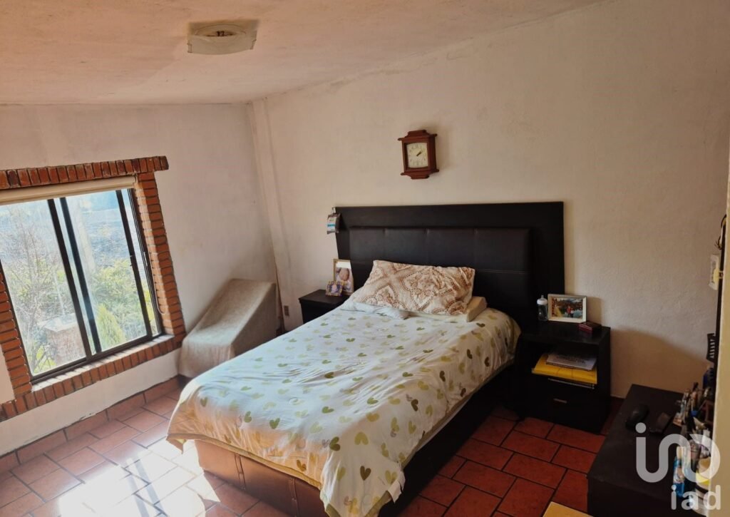 Casa en venta en San Juan Tuxco, San Martin Texmelucan, PUE.