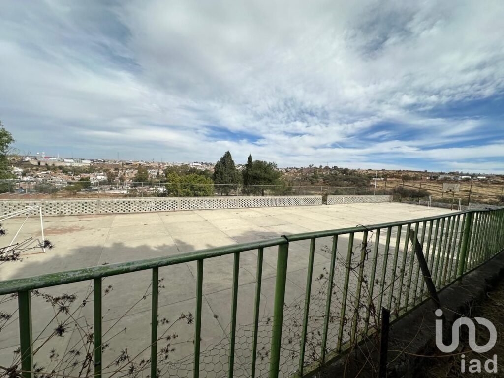 VENTA DE COLEGIO EN AGUASCALIENTES EN LOMAS DEL GACHUPIN