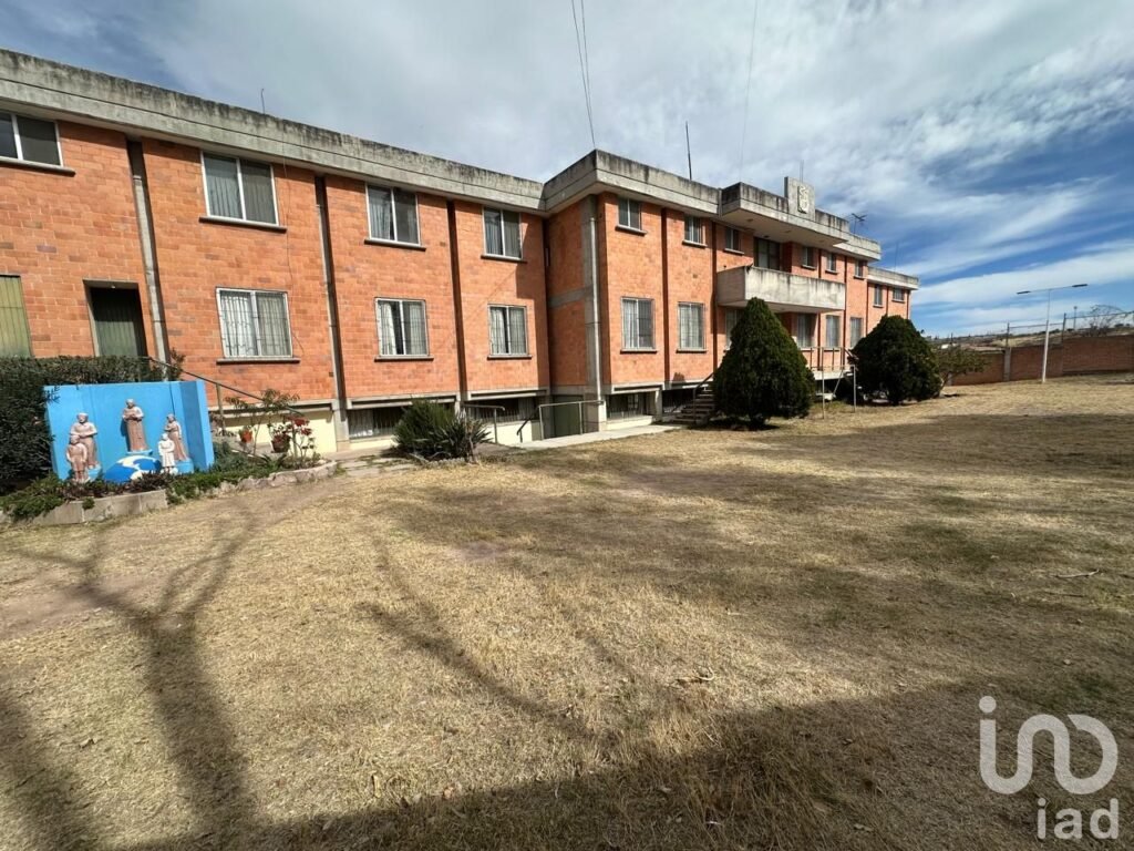 VENTA DE COLEGIO EN AGUASCALIENTES EN LOMAS DEL GACHUPIN
