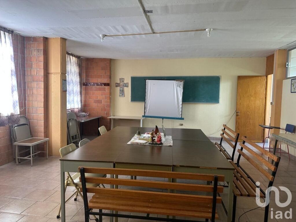 VENTA DE COLEGIO EN AGUASCALIENTES EN LOMAS DEL GACHUPIN