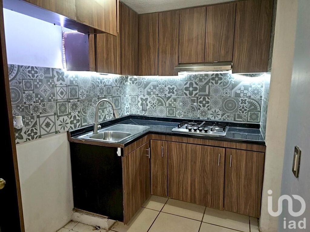 Departamento en Departamento en Venta Fraccionamiento Rinconada de La Victoria, Guadalajara