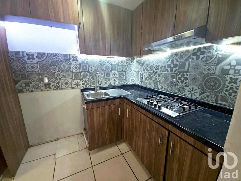 Departamento en Departamento en Venta Fraccionamiento Rinconada de La Victoria, Guadalajara