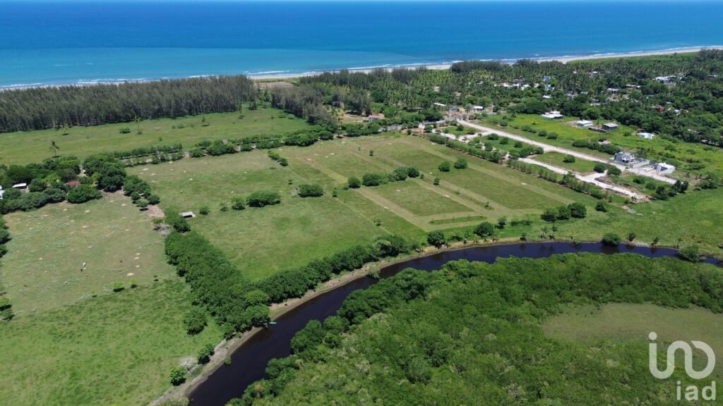 TERRENO URBANIZADO EN VENTA EN COSTA ESMERALDA VERACRUZ - 2337853 terreno en venta terreno urbanizado en venta en costa esmeralda veracruz 291129