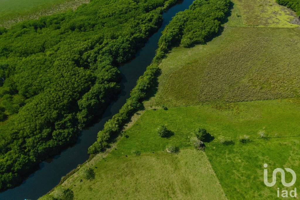 TERRENO URBANIZADO EN VENTA EN COSTA ESMERALDA VERACRUZ