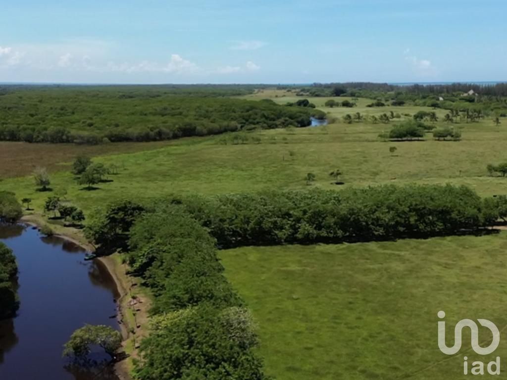 TERRENO URBANIZADO EN VENTA EN COSTA ESMERALDA VERACRUZ