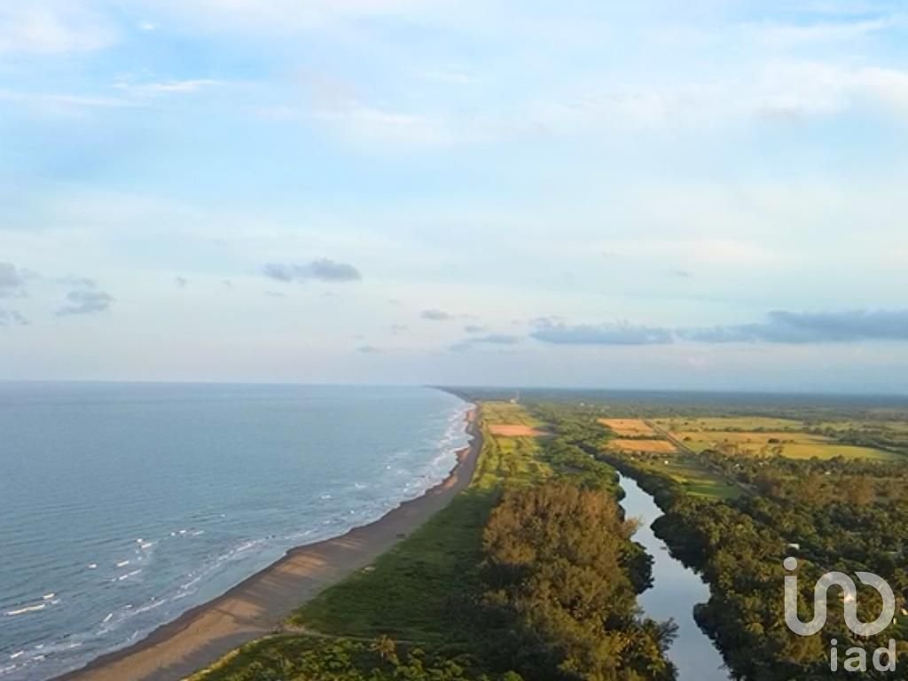 TERRENO URBANIZADO EN VENTA EN COSTA ESMERALDA VERACRUZ
