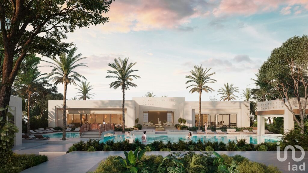 Pre Venta de Terreno en Cancún Ciudad