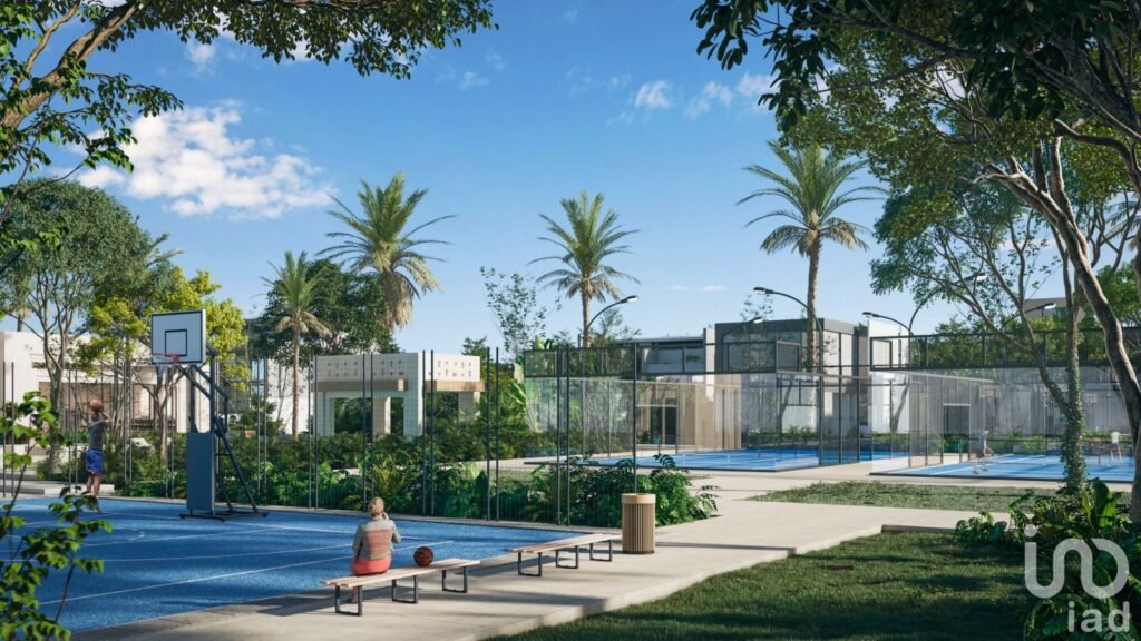 Pre Venta de Terreno en Cancún Ciudad