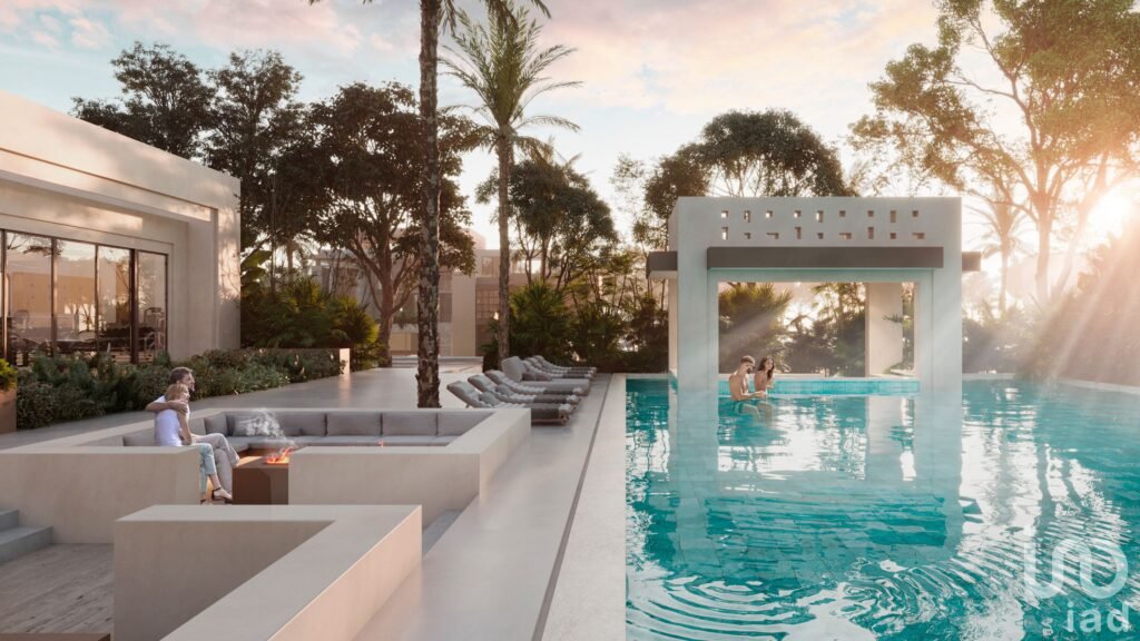 Pre Venta de Terreno en Cancún Ciudad