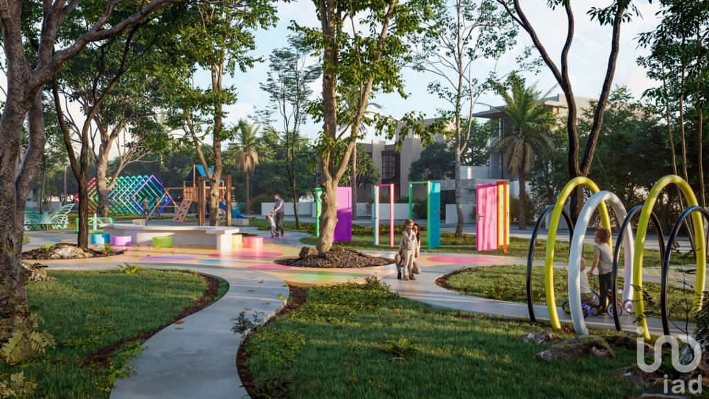 Pre Venta de Terreno en Cancún Ciudad