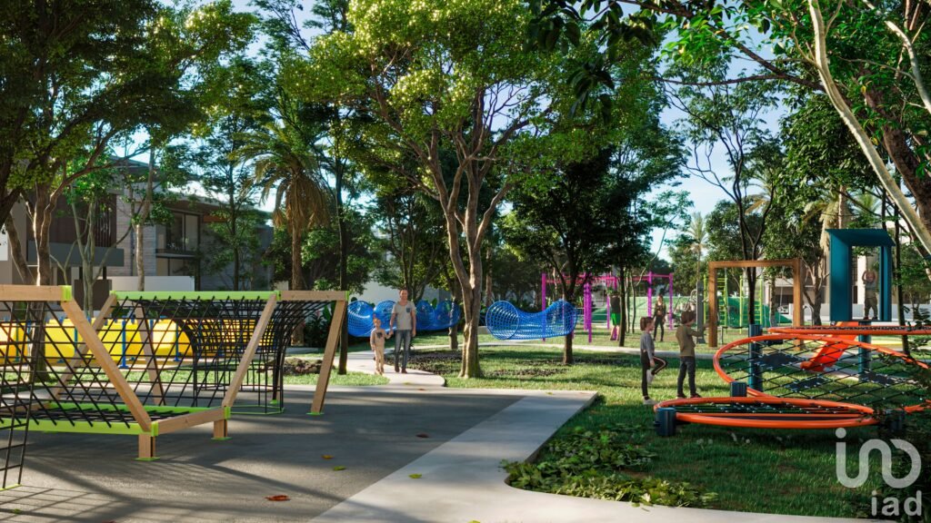 Pre Venta de Terreno en Cancún Ciudad