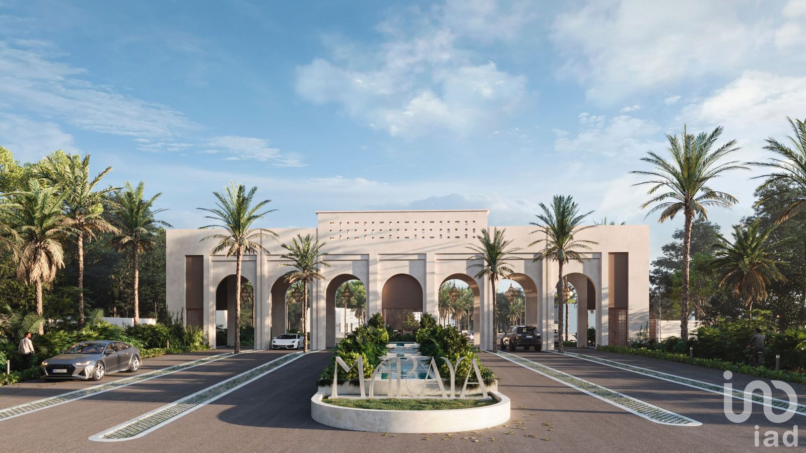 Pre Venta de Terreno en Cancún Ciudad Pre Venta de Terreno en Cancún Ciudad