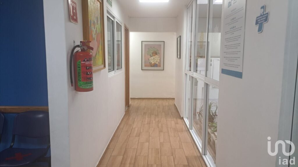Local para Consultorio en Renta en Narvarte Poniente, Benito Juárez, Ciudad de México