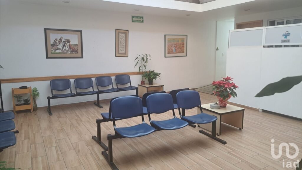 Local para Consultorio en Renta en Narvarte Poniente, Benito Juárez, Ciudad de México - 2337868 local en renta local para consultorio en renta en narvarte poniente benito juarez ciudad de mexico 291142