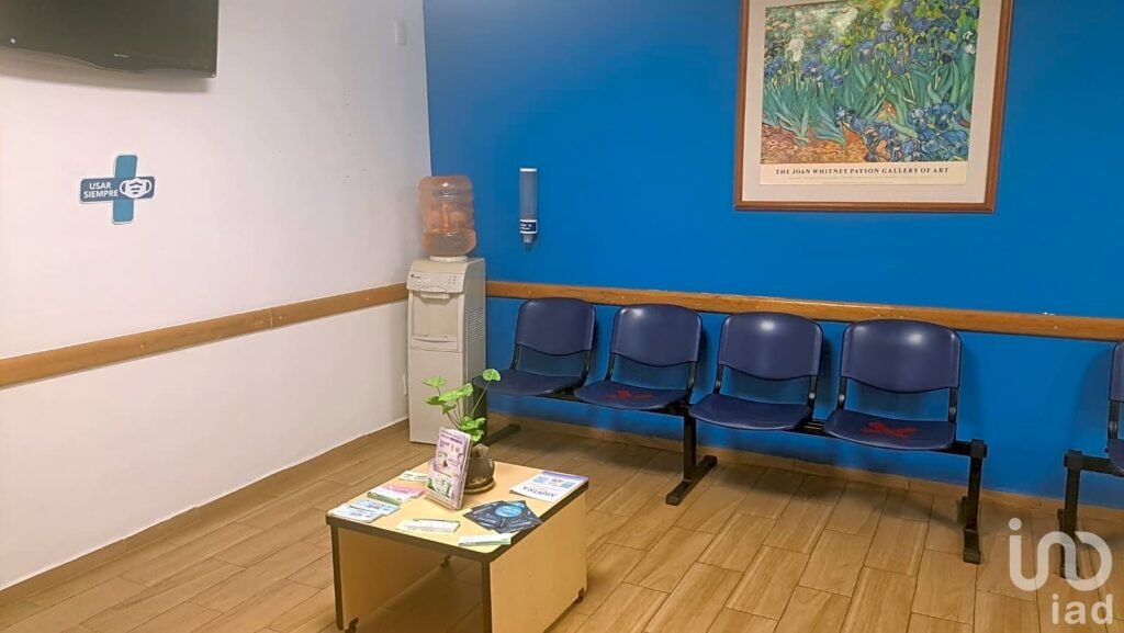 Local para Consultorio en Renta en Narvarte Poniente, Benito Juárez, Ciudad de México