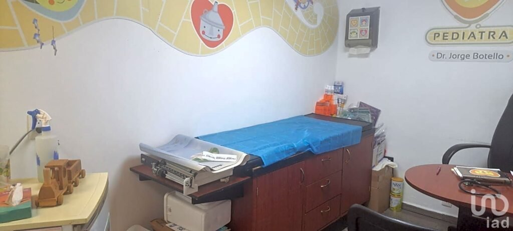 Local para Consultorio en Renta en Narvarte Poniente, Benito Juárez, Ciudad de México