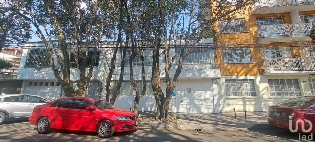 Local para Consultorio en Renta en Narvarte Poniente, Benito Juárez, Ciudad de México