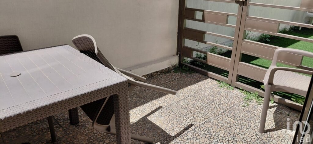 RENTA CASA AMUEBLADA EN RESIDENCIAL DEL PARQUE