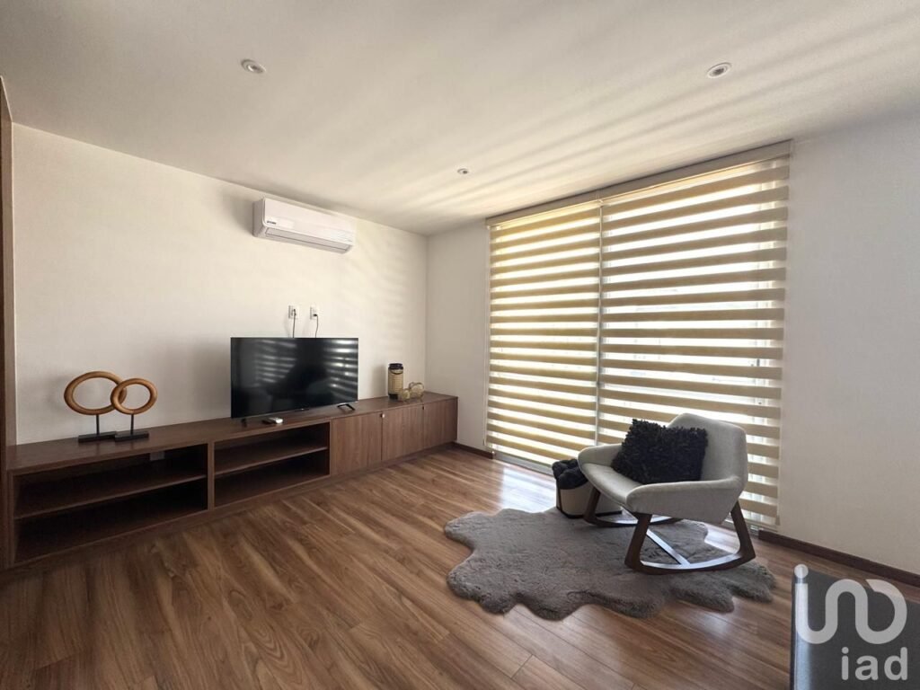 Departamento Amueblado en RENTA en ADEA Residencial, SLP