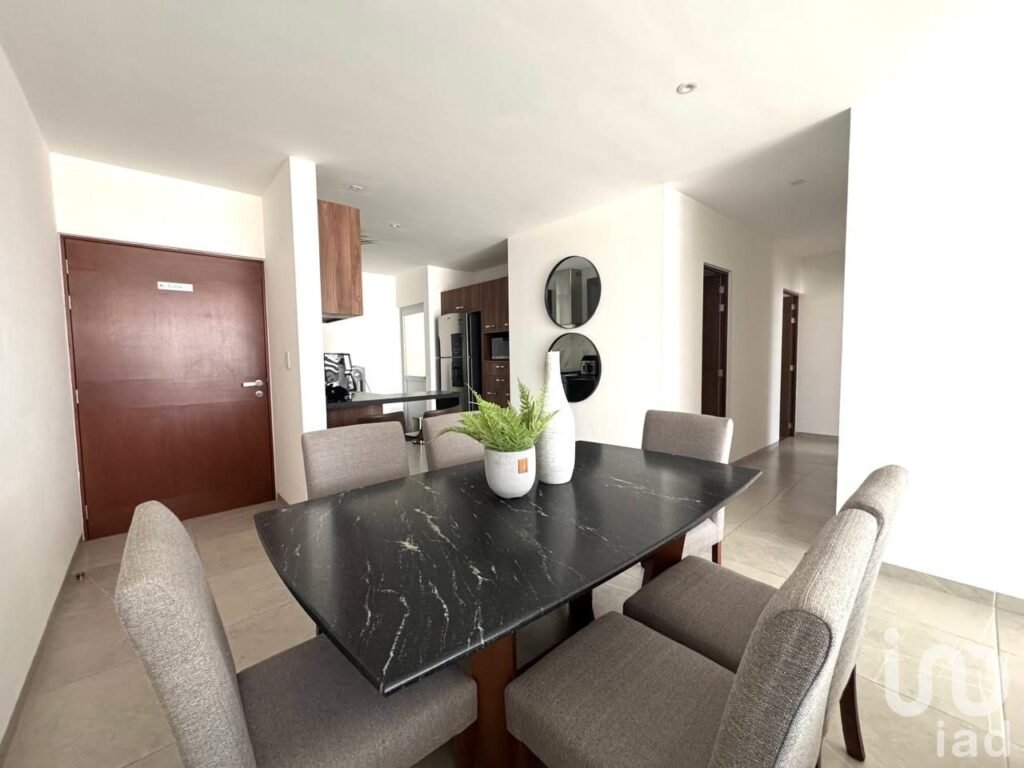 Departamento Amueblado en RENTA en ADEA Residencial, SLP - 2337886 departamentos en renta departamento amueblado en renta en adea residencial slp 290854