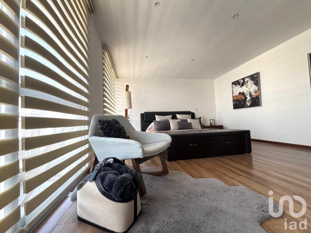 Departamento Amueblado en RENTA en ADEA Residencial, SLP