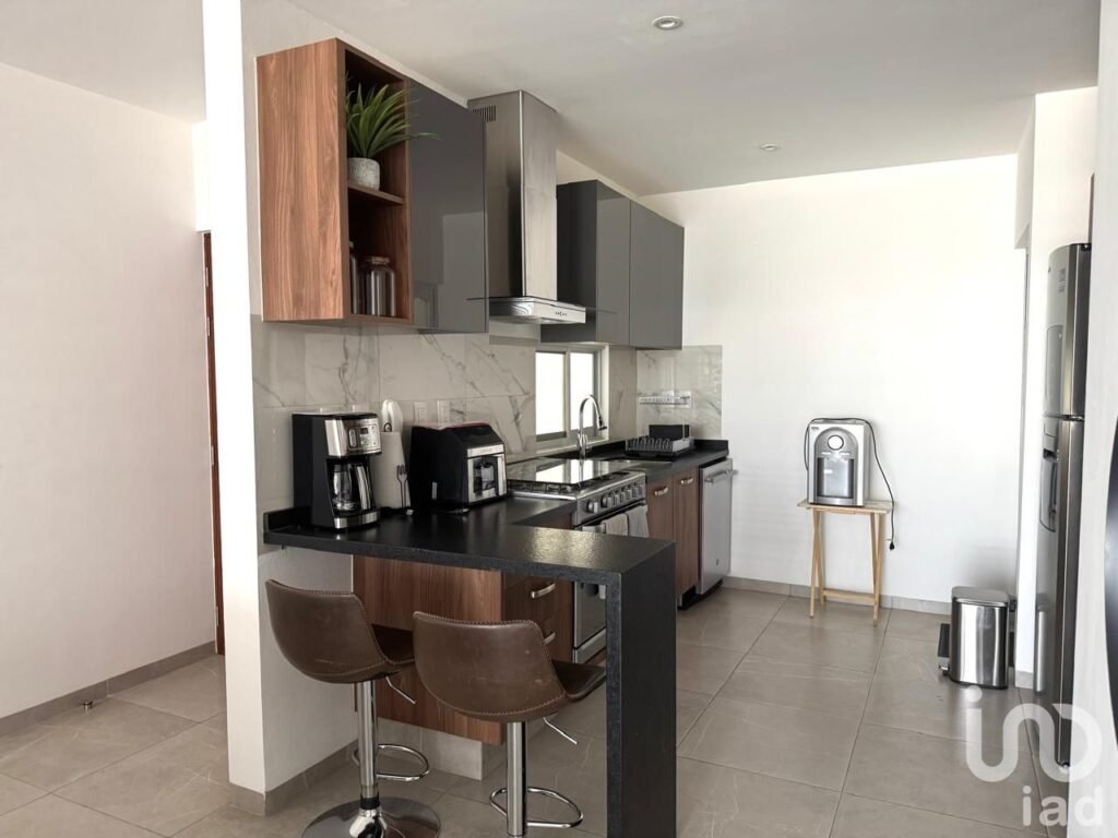 Departamento Amueblado en RENTA en ADEA Residencial, SLP