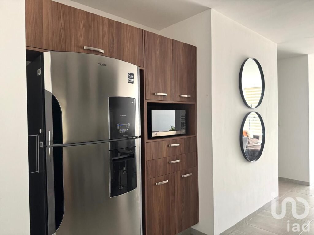 Departamento Amueblado en RENTA en ADEA Residencial, SLP