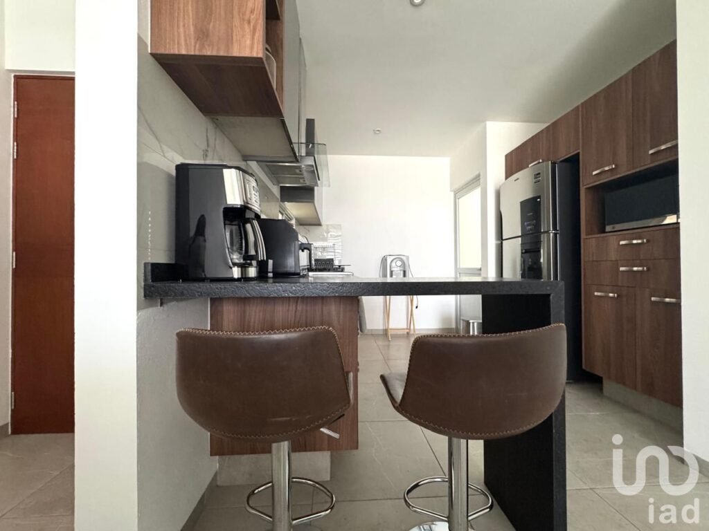 Departamento Amueblado en RENTA en ADEA Residencial, SLP