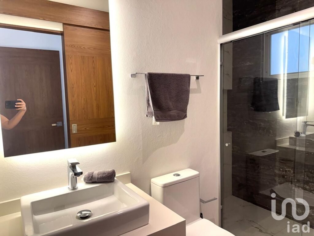 Departamento Amueblado en RENTA en ADEA Residencial, SLP