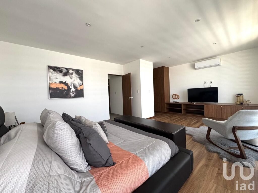 Departamento Amueblado en RENTA en ADEA Residencial, SLP