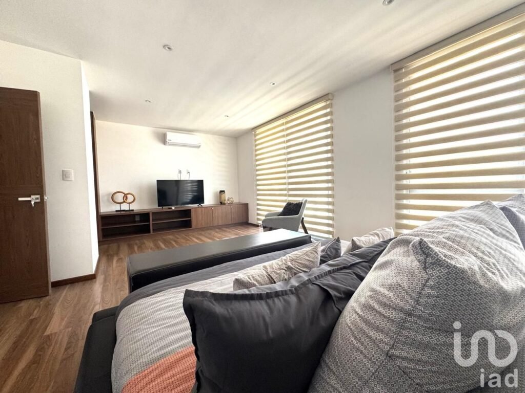 Departamento Amueblado en RENTA en ADEA Residencial, SLP