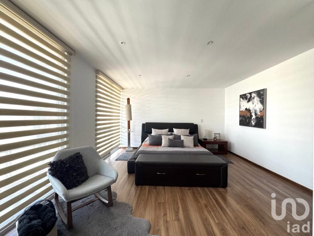 Departamento Amueblado en RENTA en ADEA Residencial, SLP